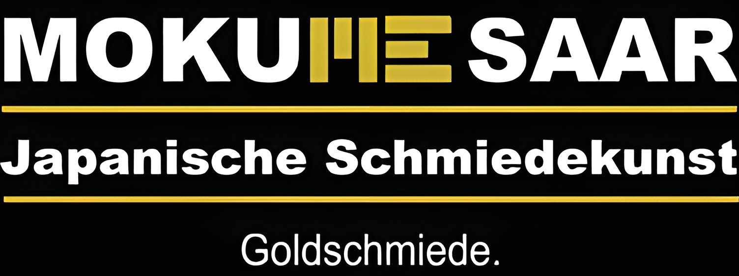 Logo von Mokume-Saar Goldschmiede Eckardt